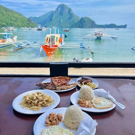 Joyful Guest House El Nido Kültér fotó