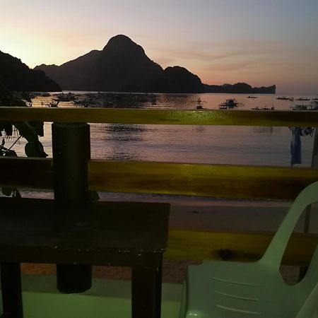 Joyful Guest House El Nido Kültér fotó
