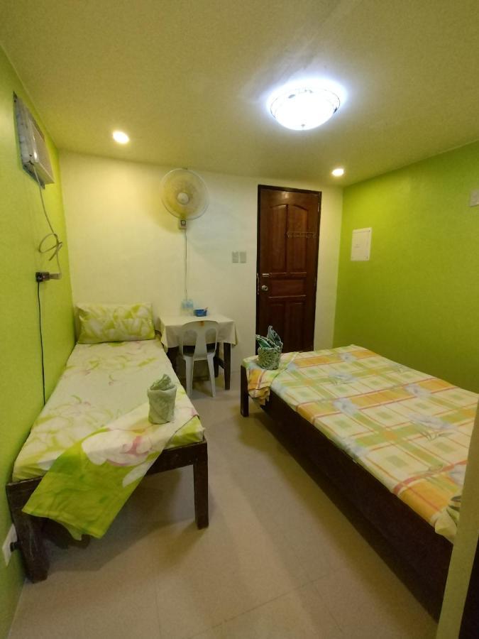 Joyful Guest House El Nido Kültér fotó