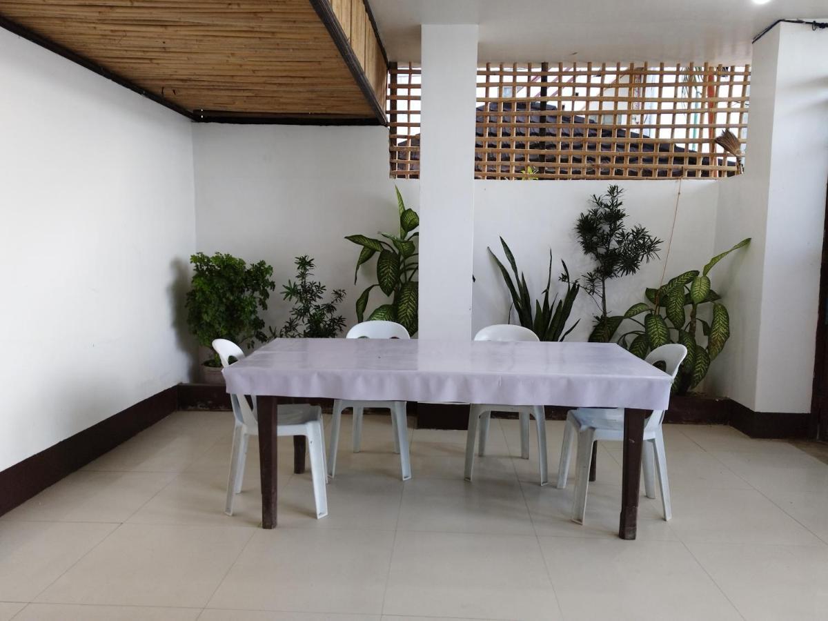 Joyful Guest House El Nido Kültér fotó