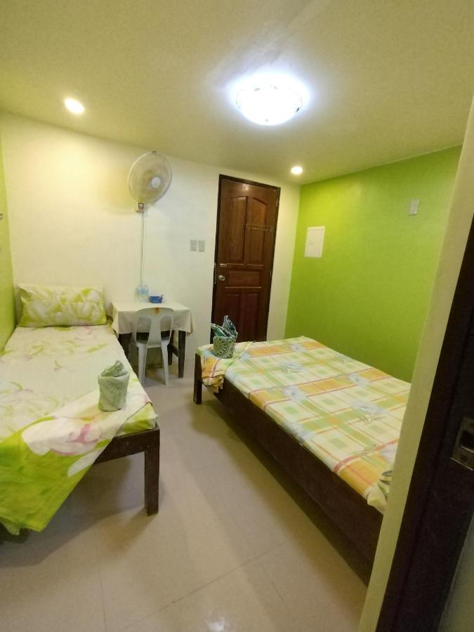 Joyful Guest House El Nido Kültér fotó