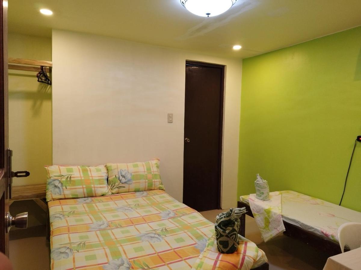 Joyful Guest House El Nido Kültér fotó