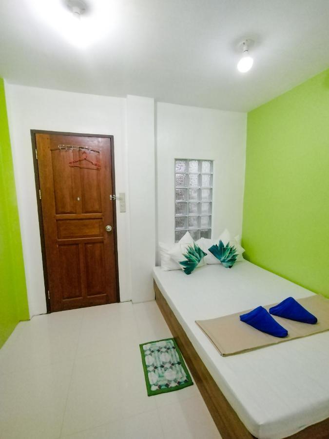 Joyful Guest House El Nido Kültér fotó