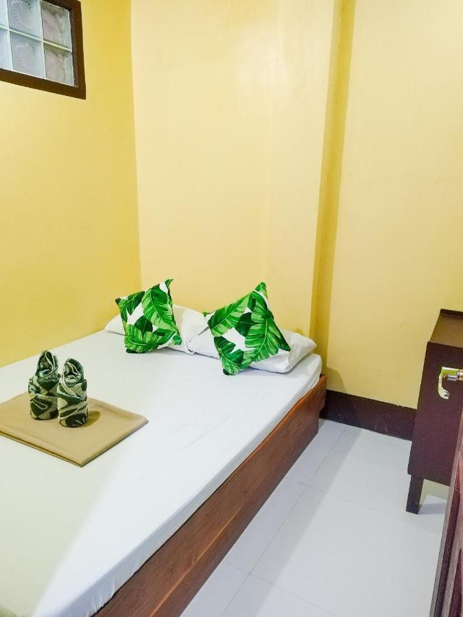 Joyful Guest House El Nido Kültér fotó