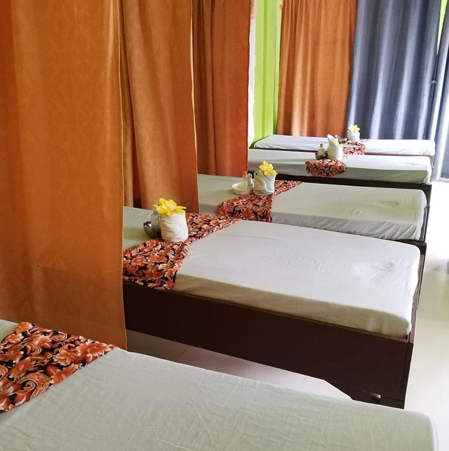 Joyful Guest House El Nido Kültér fotó