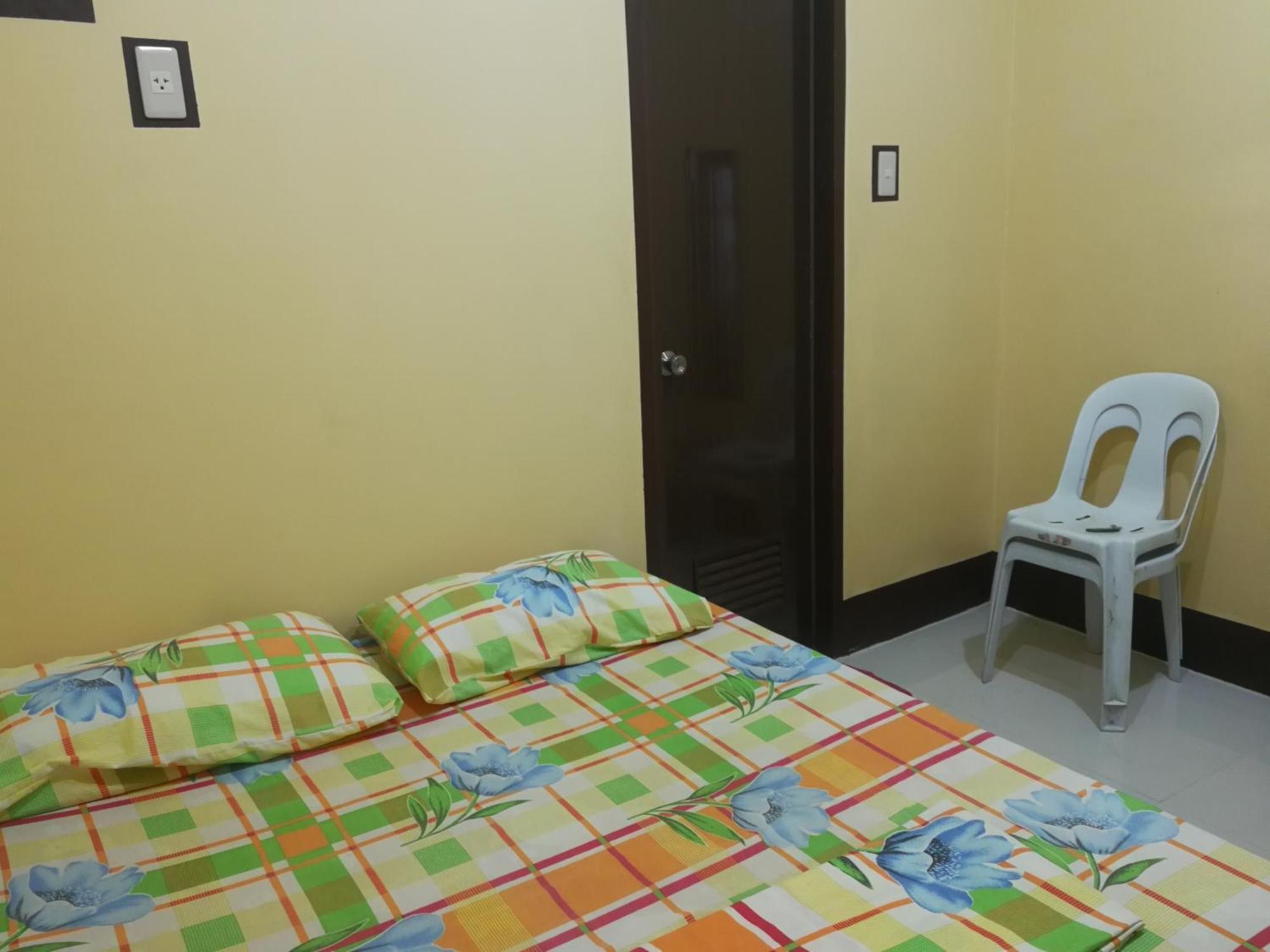 Joyful Guest House El Nido Kültér fotó